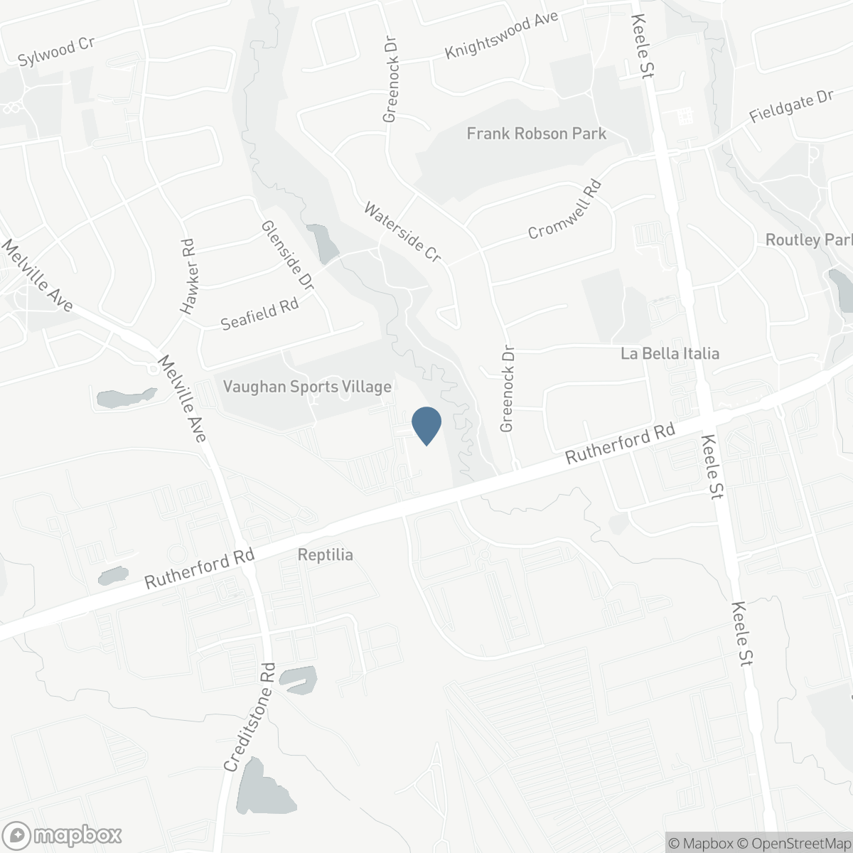 314 - 2504 RUTHERFORD ROAD, Vaughan, Ontario L4K 5N5